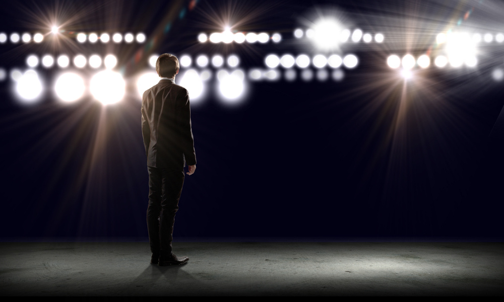 Virtual Instinct sales training interface with live coaching and analytics