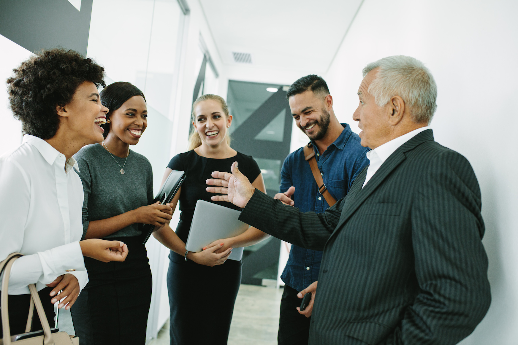 5 Benefits of Corporate Workshops for Sales and Marketing Teams